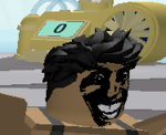 Inspector hate club