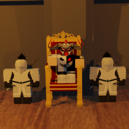 Medieval Times Roleplay [UPDATE]