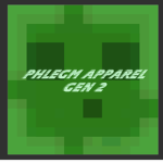 phlegm apparel generation 2