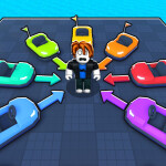 [💘] Bump Out! 🚓