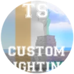 💡 Custom Lighting! 💡