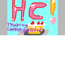Hailey's Cook Training Center/Centre!!