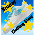 Breezy Clothing Store