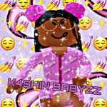 K4SHIN BABYZZ