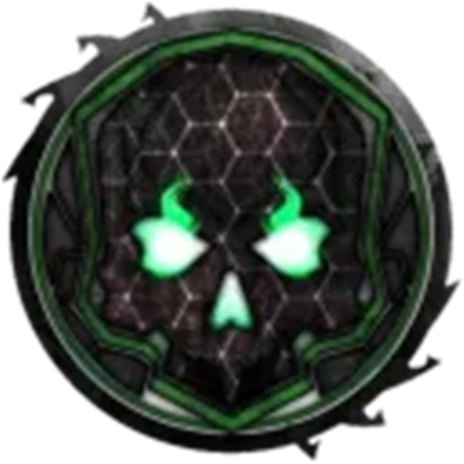 Fallen Defenders Roblox group icon