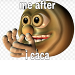 • Team Caca •