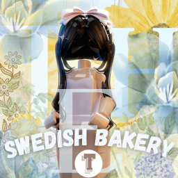 [TSB] The Swedish Bakery