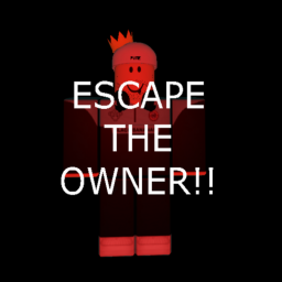 [FLASHLIGHT] Escape The Owner!