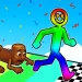 Run Star Simulator [Tung World] icon