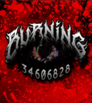 -BURNING