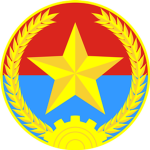 [VWRP] Tiểu Đoàn Đặc Công T89 VC
