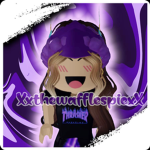 XxthewafflespiexX