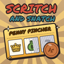 Scritch And Snatch! (BETA)