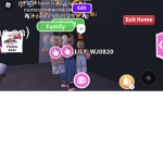 Rubux for you sister!