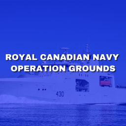 Operation Grounds