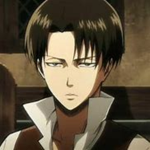 Levi/Aot Fan Club