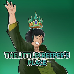 TheLittleCreeper's Place 🌟