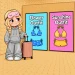 Would You Rather: Vacation Outfit Tower icon