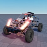 Destroy Cars with Nitro