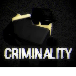 CRIMINALITY [ALPHA TESTING V0.1.1] icon