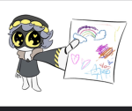 Teh gofi gemg