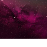 Galaxy pink