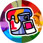 Favorite Color Primary Pack