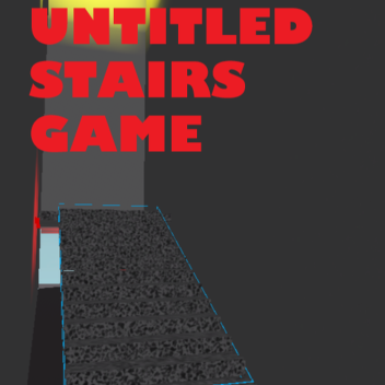 untitled stairs game.