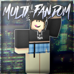 MULTI-FANDOM