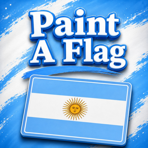 Paint a Flag