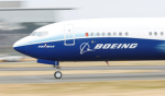 Boeing T.M