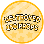 Game Badge Thumbnail