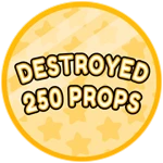 Game Badge Thumbnail