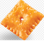 The cheezos
