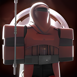 Yinchorr | Guard Academy