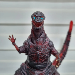 Sad Shin Godzilla Story 2 [PART 3]