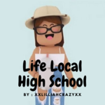 Life Local High School