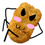 worlds best chicken nuggets