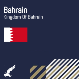 Bahrain Airport [WIP]