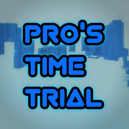 Pro's Time Trial (BETA)