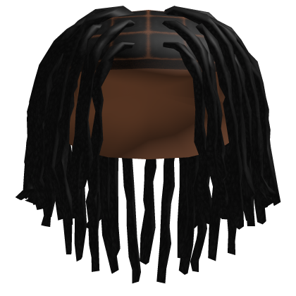 Varney Locs (Black) 