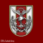 TA | Turkish Army Moderation