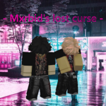 - Mxrbid's lost curse -