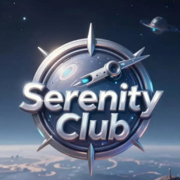 🚀SPATIAL SERENITY🚀