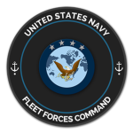 [~] Fleet Forces Command