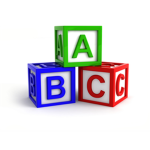 The Alphabetical Letters