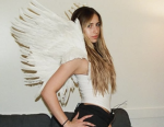 Tates Angels