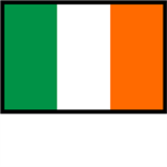 [EIRE] The Republic of Ireland