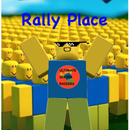 Rally Place