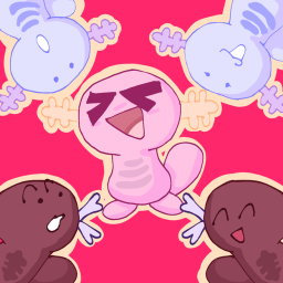 Wooper Land